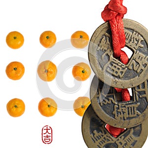 Chinese New Year series