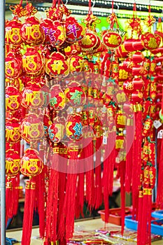 Chinese New Year, traditional ornaments, Spring Festival jewelry