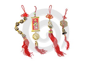 Chinese New Year Trinkets