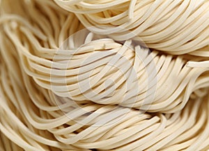 Chinese noodle,uncook