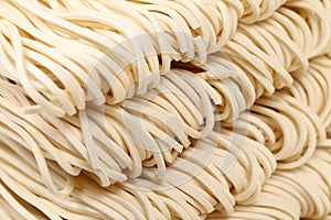 Chinese noodle,uncook