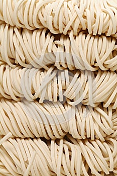 Chinese noodle,uncook