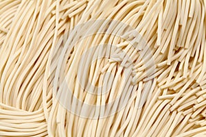 Chinese noodle,uncook