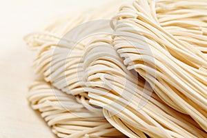 Chinese noodle,uncook
