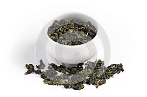 Chinese Oolong tea