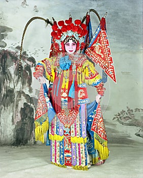 Chinese opera