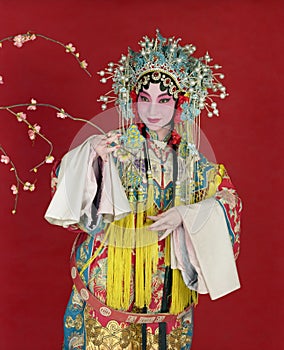 Chinese opera