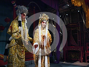 Chinese opera