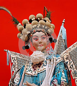 Chinese Opera