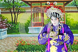 Chinese Opera