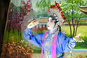 Chinese Opera