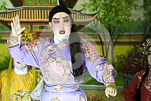 Chinese Opera