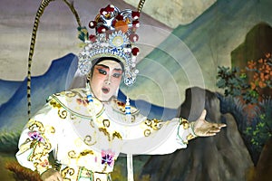 Chinese Opera