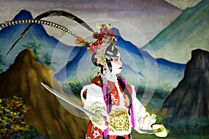 Chinese Opera
