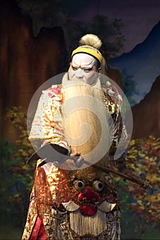 Chinese Opera