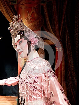 Chinese opera