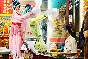 Chinese opera