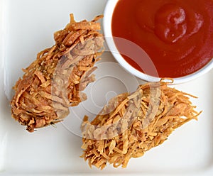 Chinese Pakoda