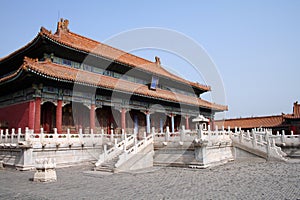 Chinese Palace