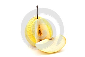 Chinese pear