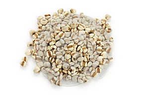 Chinese pearl barley, traditional chin