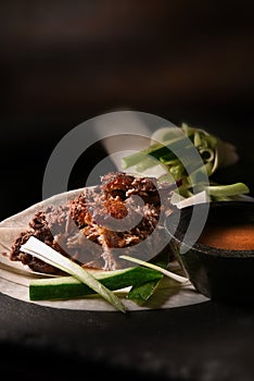 Chinese Peking Duck III