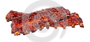 Chinese Peking Style Pork Rib Racks