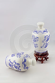 Chinese porcelain