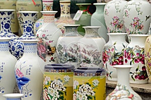 Chinese Porcelains for sale