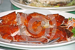 Chinese Pork