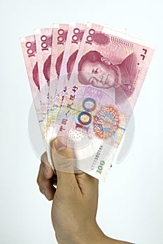 Chinese Renminbi