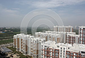 Chinese Residential