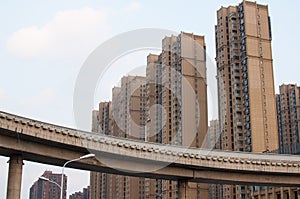 Chinese Residential community