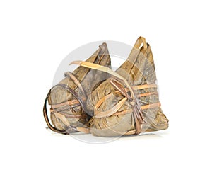 Chinese rice pudding