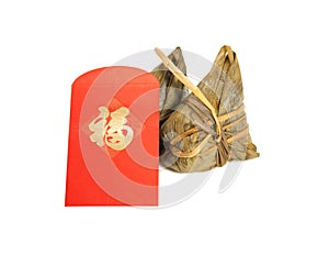 Chinese rice pudding