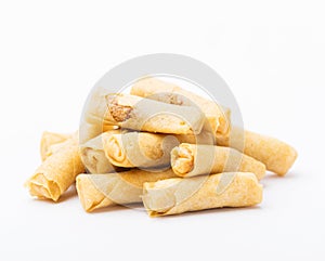 Chinese small spring rolls