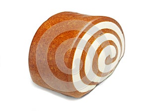 Chinese steamed bread