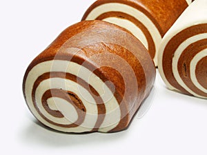 Chinese steamed bread