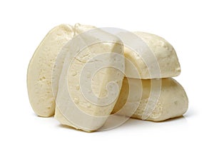 Chinese steamed bread