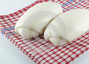 Chinese steamed bread