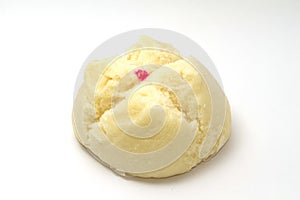 Chinese steamed bun
