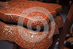 Chinese stools