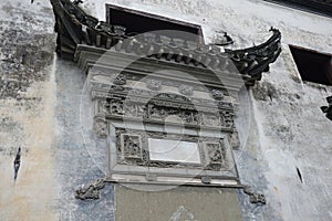 Chinese Structure