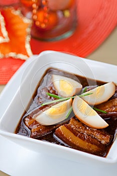 Chinese-style Adobo
