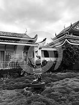 A Chinese Style House in the middle of Merida - Mexico - MERIDA photo