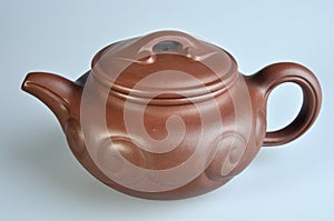 Chinese style red tea pottery
