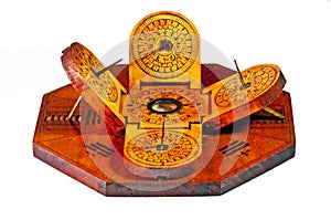 Chinese sundial