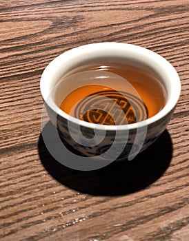 Chinese Tea