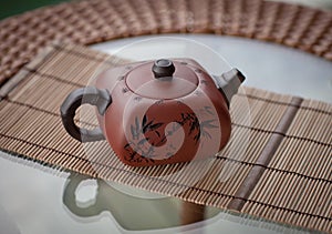 Chinese tea