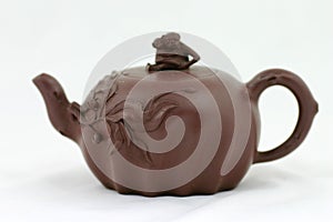 Chinese teapot